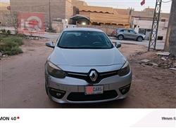 Renault Fluence